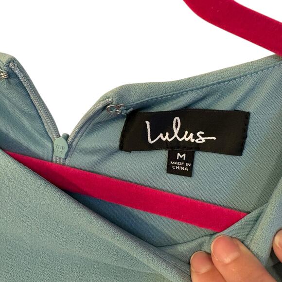 Utterly Smitten Dusty Sage Cutout Maxi Dress!, medium - Picture 6 of 12